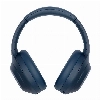 Беспроводные наушники Sony WH-1000XM4, Midnight Blue